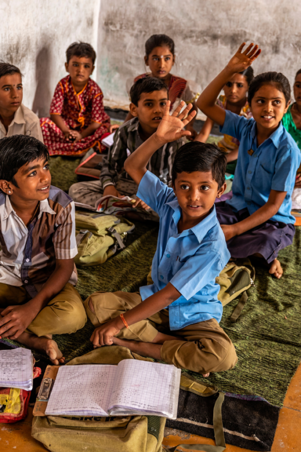 Donate to Empower